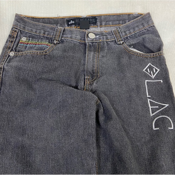 Black Label Jeans - Picture 2 of 10